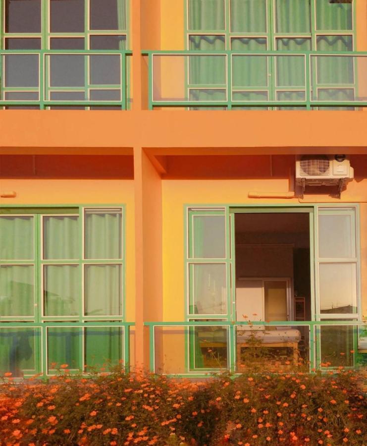 Alley51 Hotel スラート・ターニー エクステリア 写真